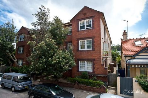 6/37 Whistler St, Manly, NSW 2095