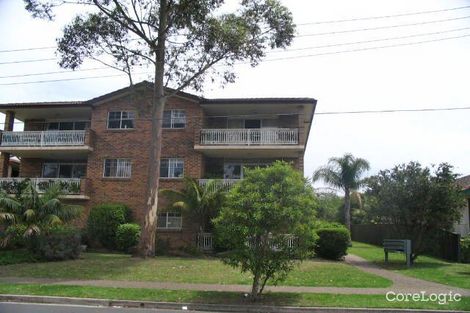 Property photo of 2/9-11 Preston Avenue Engadine NSW 2233