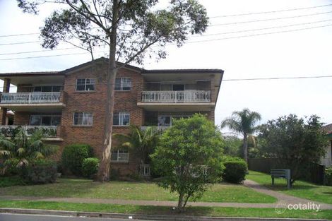 Property photo of 7/9-11 Preston Avenue Engadine NSW 2233