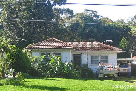 Property photo of 175 Oyster Bay Road Oyster Bay NSW 2225