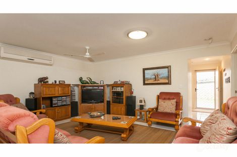 10 Magnolia Ct, Frenchville, QLD 4701