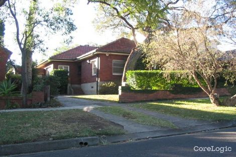 Property photo of 41 Seville Street Lane Cove NSW 2066
