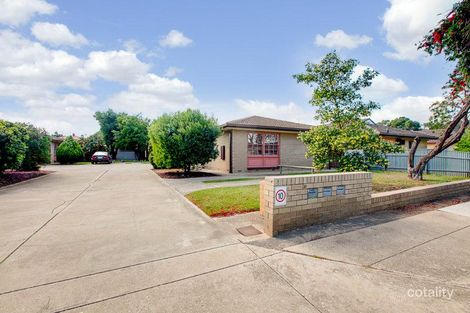 Property photo of 6/31 Aldridge Terrace Marleston SA 5033