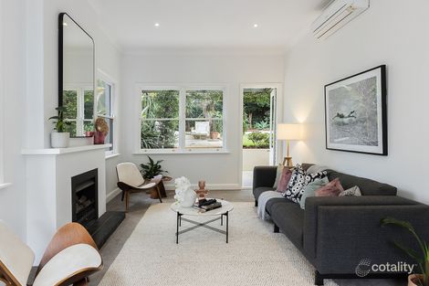 Property photo of 102 Awaba Street Mosman NSW 2088