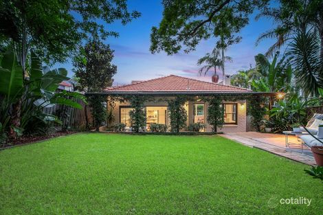 Property photo of 102 Awaba Street Mosman NSW 2088