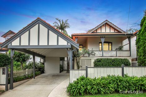 Property photo of 102 Awaba Street Mosman NSW 2088