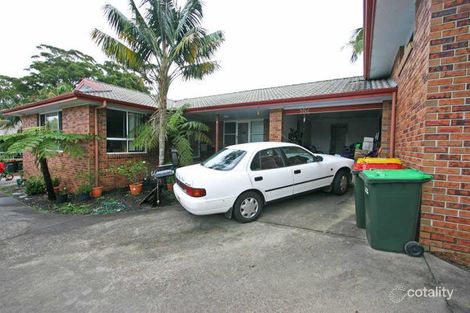 Property photo of 2/45 Gundagai Street Coffs Harbour NSW 2450