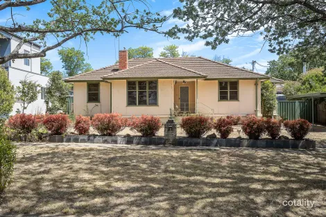 7 Lobelia St, O'Connor, ACT 2602