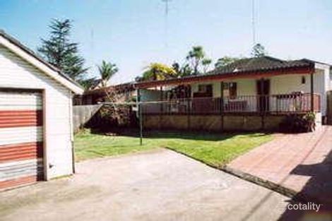 Property photo of 136 Dean Street Strathfield South NSW 2136