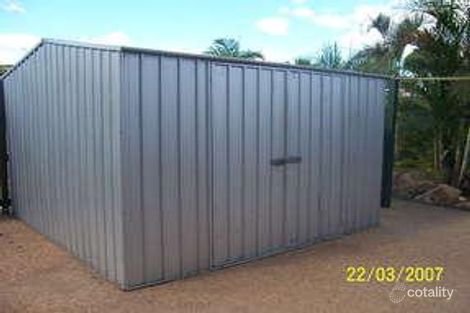 Property photo of 7 Crinum Crescent Emerald QLD 4720