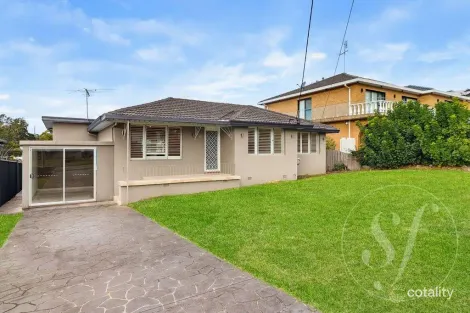 40 Gooden Dr, Baulkham Hills, NSW 2153