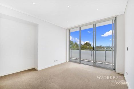 Property photo of 107/3 Avenue Of Europe Newington NSW 2127