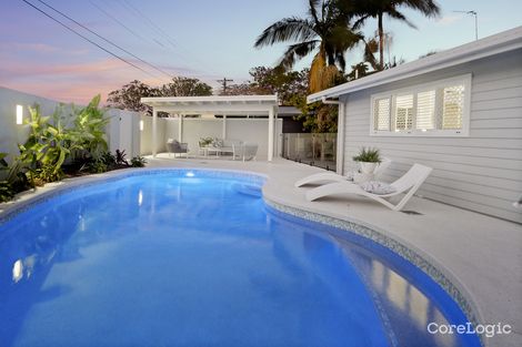 Property photo of 9 Tanjenong Place Burleigh Heads QLD 4220