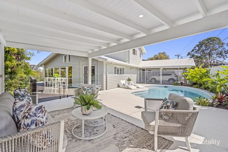 Property photo of 9 Tanjenong Place Burleigh Heads QLD 4220