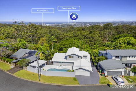Property photo of 9 Tanjenong Place Burleigh Heads QLD 4220