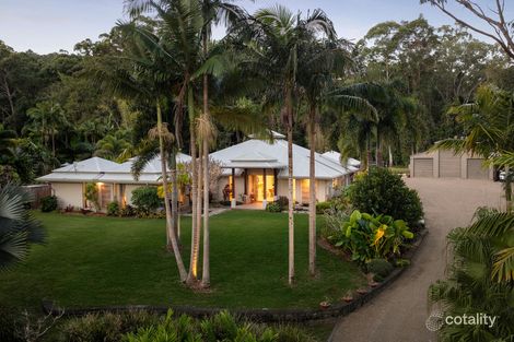 Property photo of 27 Dunkeld Court Forest Glen QLD 4556