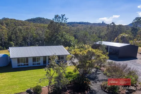 Property photo of 1984 Booral Road Girvan NSW 2425