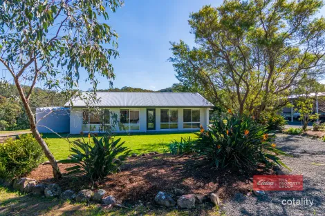 Property photo of 1984 Booral Road Girvan NSW 2425
