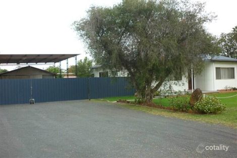 Property photo of 1 Farrar Street Gilgandra NSW 2827