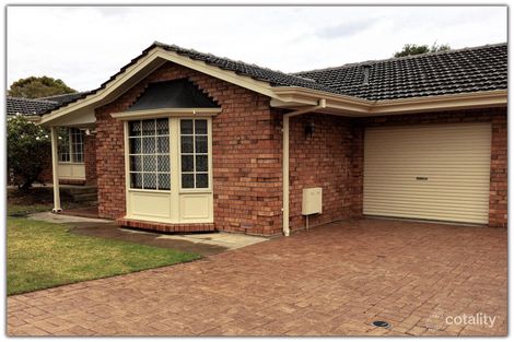 Property photo of 2/280 Seacombe Road Seacliff Park SA 5049