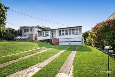 13 Euree St, Kenmore, QLD 4069