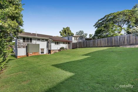 Property photo of 13 Euree Street Kenmore QLD 4069