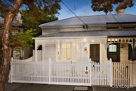 Property photo of 63 Gardner Street Richmond VIC 3121