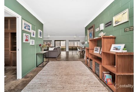 Property photo of 11 Ethel Close Redlynch QLD 4870