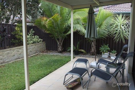 Property photo of 10 Celtic Close Merrimac QLD 4226