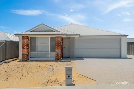 45 Ambient Way, Eglinton, WA 6034