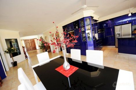 Property photo of 54 Katrina Boulevard New Auckland QLD 4680