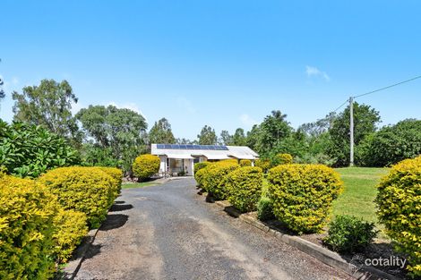 Property photo of 10 Mountain View Drive Plainland QLD 4341