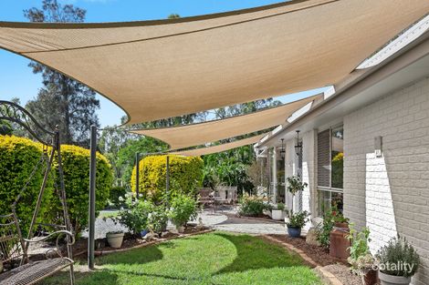 Property photo of 10 Mountain View Drive Plainland QLD 4341