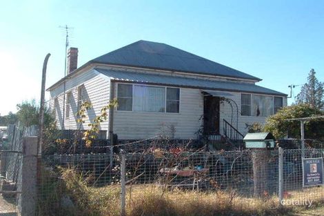 74 Margetts St, Wallangarra, QLD 4383