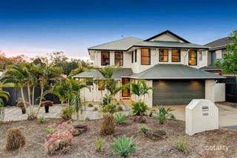 Property photo of 160 Edenbrooke Drive Seventeen Mile Rocks QLD 4073