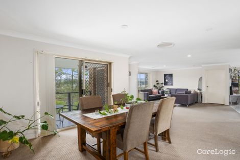 Property photo of 34 Crestridge Crescent Oxenford QLD 4210