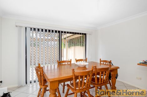 4/32-34 Douglas Rd, Quakers Hill, NSW 2763
