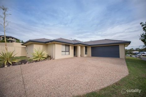 2 Llana Ct, New Auckland, QLD 4680