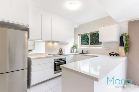 Property photo of 7/4B Coronation Road Baulkham Hills NSW 2153