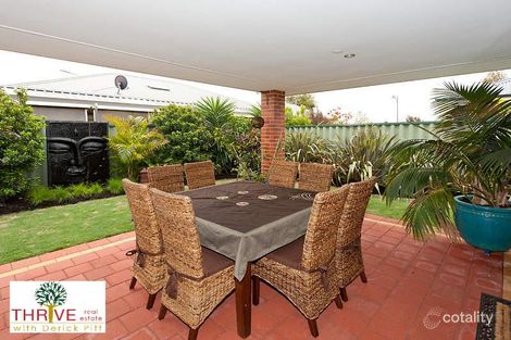 Property photo of 4 Talisker Gate Aubin Grove WA 6164