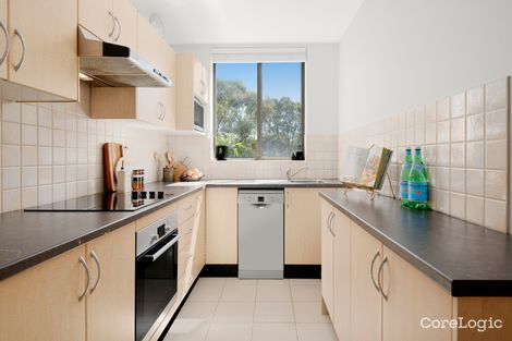 Property photo of 19/294-296 Pacific Highway Greenwich NSW 2065