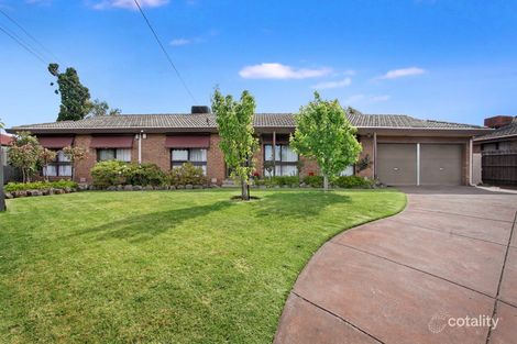 Property photo of 12 Mayfair Close Gladstone Park VIC 3043