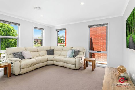 Property photo of 54 Turbayne Crescent Forde ACT 2914