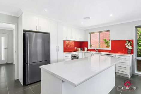 Property photo of 54 Turbayne Crescent Forde ACT 2914