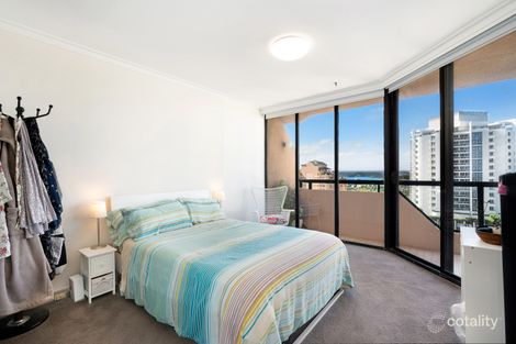 Property photo of 1601/71-85 Spring Street Bondi Junction NSW 2022