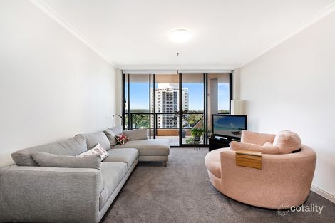 Property photo of 1601/71-85 Spring Street Bondi Junction NSW 2022