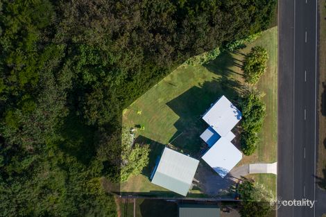 Property photo of 183 Farnborough Road Yeppoon QLD 4703