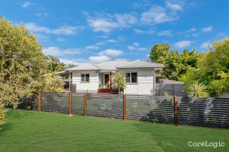 Property photo of 4 Barbeler Street Currajong QLD 4812