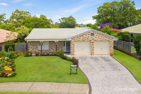 Property photo of 37 Juanita Street Birkdale QLD 4159