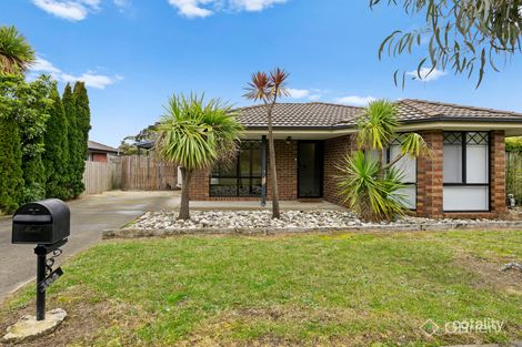 164 Racecourse Rd N, Pakenham, VIC 3810